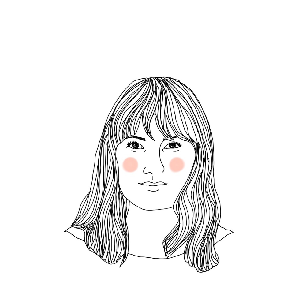 Meet your Posher, Courtney